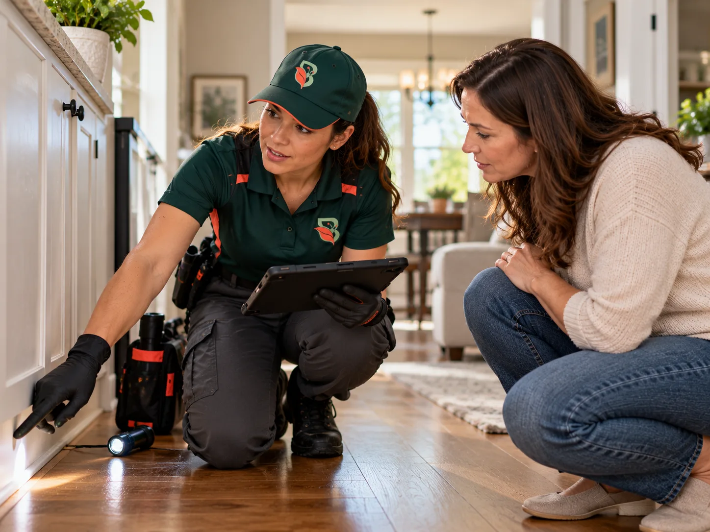 Pest Control Irvine, KY FAQs